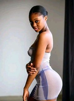 African Gift +977//970565//6975 - escort in Pokhara Photo 1 of 4