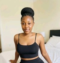 African Gift +977//970565//6975 - escort in Pokhara