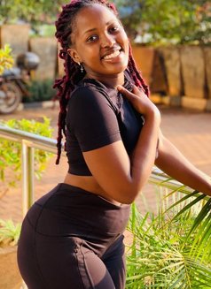 African Gift +977//974452//6373 - escort in Pokhara Photo 1 of 9