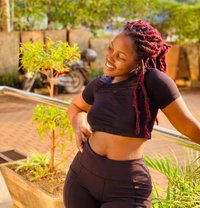 African Gift +977//974452//6373 - escort in Pokhara