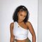 AFRICAN ESCORT GIRL WITH NICE SEX MOVIE - escort in Noida