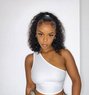 AFRICAN ESCORT GIRL - escort in Noida Photo 2 of 3