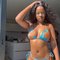 African Girl (+91  70854  74754) - puta in Noida