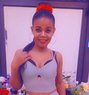 African Girl +91//800850//7684 - puta in Candolim, Goa Photo 1 of 5