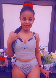 African Girl +91//800850//7684 - escort in Candolim, Goa Photo 2 of 5