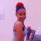 African Girl +91//800850//7684 - escort in Candolim, Goa Photo 3 of 5