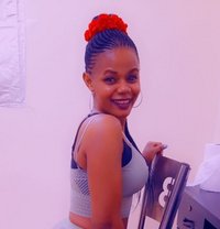 African Girl +91//800850//7684 - puta in Candolim, Goa