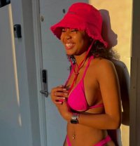 African Girl ( +91 // 82644 // 14528 ) - escort in Chandigarh