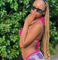 African Girl ( +91 // 82644 // 14528 ) - escort in Chandigarh