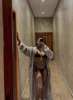 African Girl ( +91 // 82644 // 14528 ) - escort in Chandigarh Photo 4 of 4