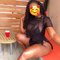 African girl ( 92332 // 36708 ) - escort in Gurgaon Photo 2 of 8