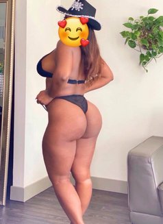 African girl ( 92332 // 36708 ) - puta in Gurgaon Photo 8 of 8