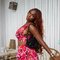 African Girl ( 92339 // 67449 ) - escort in Gurgaon Photo 4 of 4