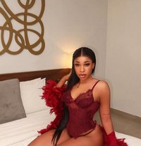 African Girl ( 93663 // 49551 ) - escort in Noida Photo 1 of 3