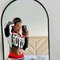 African Girl 🌬️ Ac Room 🌬️ - puta in Gurgaon Photo 2 of 5
