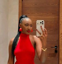 African Girl 🌬️ Ac Room 🌬️ - puta in Gurgaon Photo 3 of 5