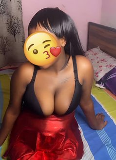 African Girl 🌬️ Ac Room 🌬️ - escort in New Delhi Photo 1 of 5