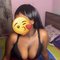 African Girl 🌬️ Ac Room 🌬️ - escort in New Delhi