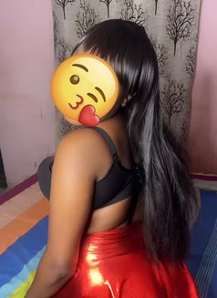 African Girl 🌬️ Ac Room 🌬️ - escort in New Delhi Photo 2 of 5