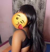 African Girl 🌬️ Ac Room 🌬️ - puta in New Delhi
