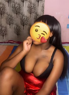 African Girl 🌬️ Ac Room 🌬️ - escort in New Delhi Photo 4 of 5
