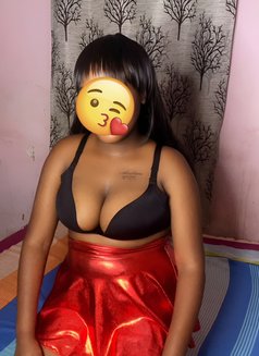 African Girl 🌬️ Ac Room 🌬️ - escort in New Delhi Photo 5 of 5