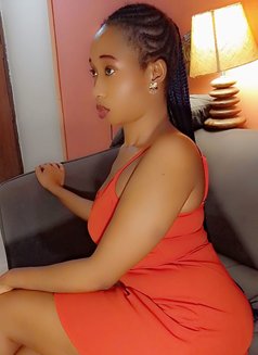 AFRICAN GIRL 🌬️ AC ROOM - escort in Noida Photo 6 of 9