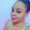 African Girl Agnes, Is Horny Tonight - puta in Bangalore