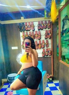 African Girl Agnes, Is Horny Tonight - escort in Bangalore Photo 5 of 6