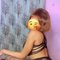 African Girl Air Conditioner🥶 Room - escort in New Delhi Photo 2 of 5