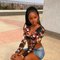 African Girl Annie - escort in Gurgaon