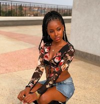 African Girl Annie - escort in Gurgaon Photo 1 of 5