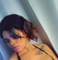 African Girl Available - escort in Noida Photo 1 of 3