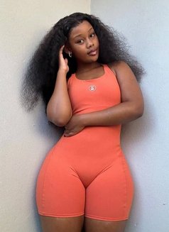 African Girl Blessing(69094//12895) - escort in Chandigarh Photo 1 of 4