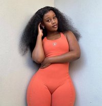 African Girl Blessing(69094//12895) - escort in Chandigarh Photo 1 of 4