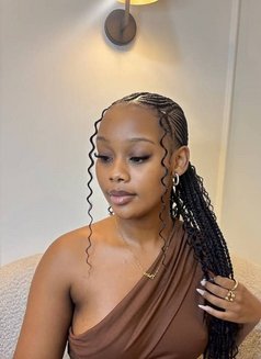 African Girl Blessing(69094//12895) - escort in Chandigarh Photo 4 of 4