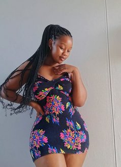 African Girl Blessing - escort in Chandigarh Photo 3 of 4