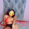 African Girl 🌬️ Cam & Real Meeting - puta in New Delhi