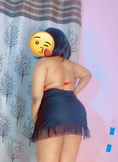 African Girl 🌬️ Cam & Real Meeting - puta in New Delhi Photo 2 of 5