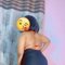 African Girl 🌬️ Cam & Real Meeting - escort in New Delhi Photo 2 of 5