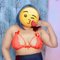 African Girl 🌬️ Cam & Real Meeting - escort in New Delhi Photo 3 of 5