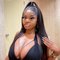 African girl Cherry HORNY FOR WILD FUCK - puta in Pattaya