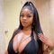 African girl Cherry HORNY FOR WILD FUCK - puta in Kuala Lumpur