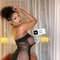 African girl Cherry HORNY FOR WILD FUCK - puta in Kuala Lumpur Photo 3 of 3