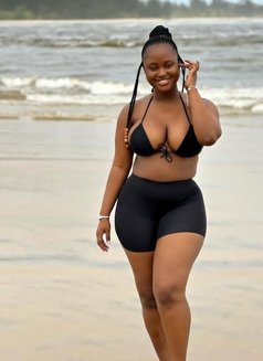 African Girl Escort +91/8732/085/390 - puta in Chennai Photo 5 of 7