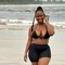 African Girl Escort +91/8732/085/390 - puta in Chennai Photo 1 of 3