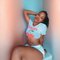 African Girl Escort ( +91/96521 / 85801) - escort in Noida