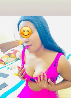 African Girl Escort BDSM AVAILABLE - escort in Gurgaon Photo 9 of 16