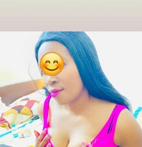 African Girl Escort BDSM AVAILABLE - escort in Gurgaon Photo 1 of 16