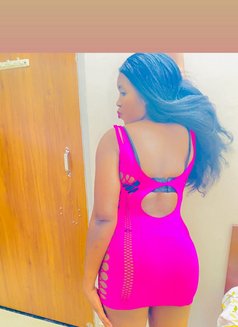 African Girl Escort BDSM AVAILABLE - escort in Gurgaon Photo 12 of 16